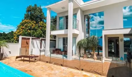 Casa com 3 quartos à venda no Souza Cruz, Brusque , 300 m2 por R$ 1.950.000