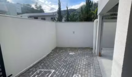 Apartamento com 1 quarto à venda no Souza Cruz, Brusque  por R$ 290.000