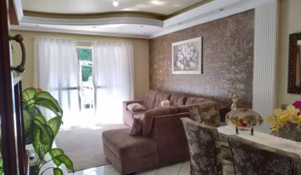 Apartamento com 2 quartos à venda no São Pedro, Brusque , 137 m2 por R$ 450.000