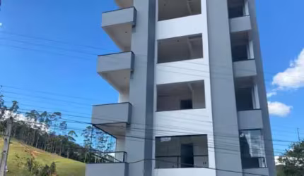 Apartamento com 2 quartos à venda no Tomás Coelho, Brusque , 65 m2 por R$ 379.000
