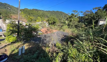 Terreno à venda no São Pedro, Brusque  por R$ 280.000