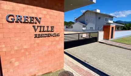 Terreno à venda no Centro, Guabiruba , 651 m2 por R$ 530.000