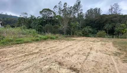 Chácara / sítio à venda na Área Rural de Guabiruba, Guabiruba  por R$ 500.000