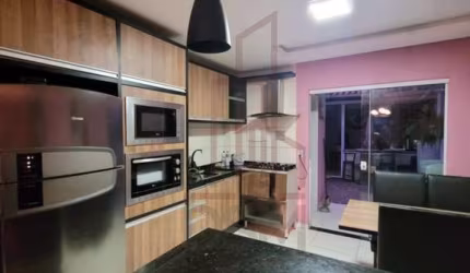 Kitnet / Stúdio à venda no Rio Branco, Brusque , 79 m2 por R$ 390.000