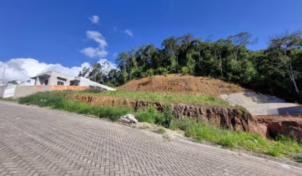 Terreno à venda no Águas Claras, Brusque , 360 m2 por R$ 160.000