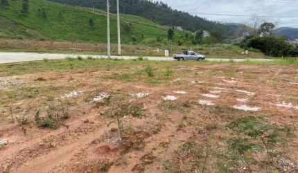 Terreno à venda no Dom Joaquim, Brusque  por R$ 250.000