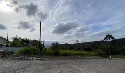 Terreno à venda no Primeiro de Maio, Brusque  por R$ 499.000