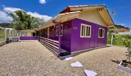 Casa com 3 quartos à venda no Bateas, Brusque , 120 m2 por R$ 340.000
