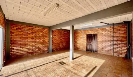 Barracão / Galpão / Depósito para alugar no Centro, Guabiruba , 1500 m2 por R$ 15.000
