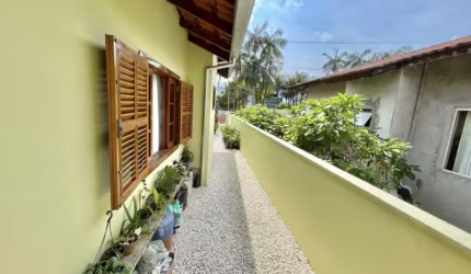 Casa com 2 quartos à venda no Dom Joaquim, Brusque , 112 m2 por R$ 800.000