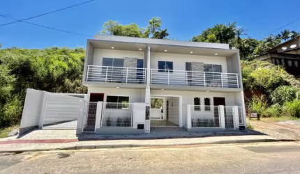 Kitnet / Stúdio à venda no Tomás Coelho, Brusque , 92 m2 por R$ 389.000