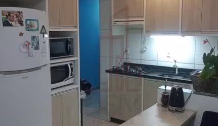 Apartamento com 2 quartos à venda no Rio Branco, Brusque  por R$ 350.000