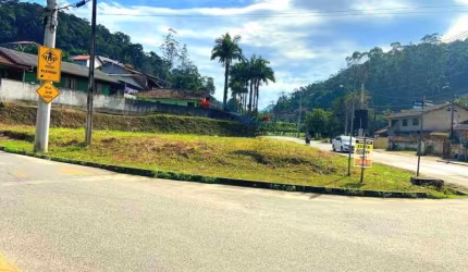 Terreno à venda no São Pedro, Brusque  por R$ 850.000