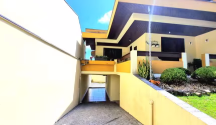 Casa com 3 quartos à venda no Nova Brasília, Brusque  por R$ 850.000
