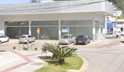 Ponto comercial para alugar no Santa Rita, Brusque  por R$ 14.000