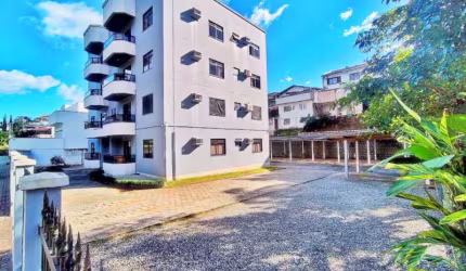 Apartamento com 2 quartos à venda no Jardim Maluche, Brusque , 86 m2 por R$ 400.000