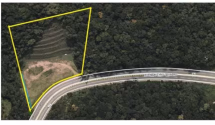 Terreno comercial à venda no Centro I, Brusque  por R$ 4.000.000