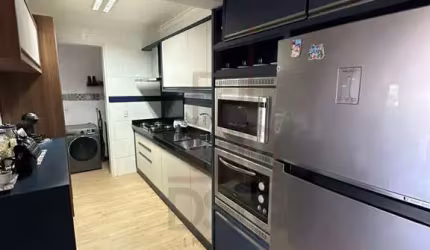 Apartamento com 2 quartos à venda no Santa Rita, Brusque , 69 m2 por R$ 500.000