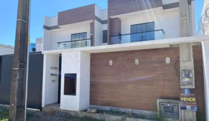 Apartamento com 2 quartos à venda no Itacolomi, Balneário Piçarras , 64 m2 por R$ 435.000
