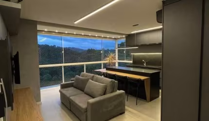 Apartamento com 1 quarto à venda no Souza Cruz, Brusque , 70 m2 por R$ 649.990