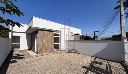 Casa com 2 quartos à venda no Azambuja, Brusque , 67 m2 por R$ 499.990