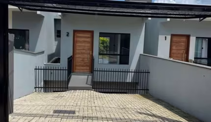 Casa com 3 quartos à venda no Águas Claras, Brusque , 79 m2 por R$ 380.000