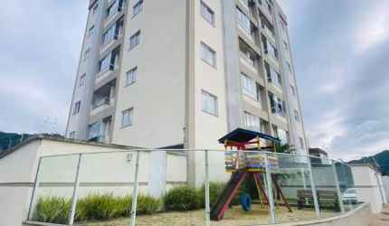 Apartamento com 2 quartos à venda no Guarani, Brusque , 68 m2 por R$ 480.000