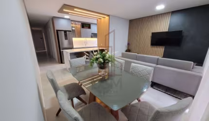 Apartamento com 2 quartos à venda no Souza Cruz, Brusque , 87 m2 por R$ 559.900