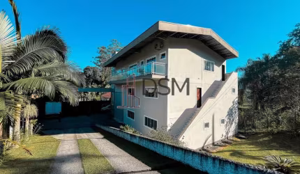 Casa comercial à venda no Dom Joaquim, Brusque , 903 m2 por R$ 2.700.000