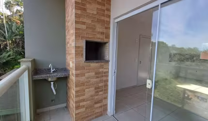 Apartamento com 2 quartos à venda no São Pedro, Brusque , 54 m2 por R$ 260.000
