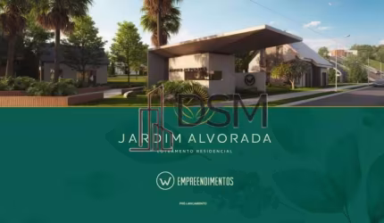Terreno à venda no Dom Joaquim, Brusque , 240 m2 por R$ 219.000