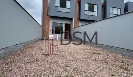 Casa com 2 quartos à venda no Azambuja, Brusque , 64 m2 por R$ 299.000