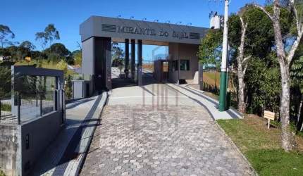 Terreno à venda no Primeiro de Maio, Brusque  por R$ 2.100.000
