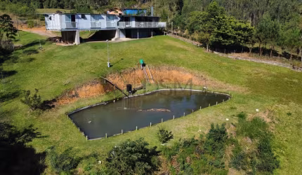 Chácara / sítio à venda na Zona Rural, São João Batista  por R$ 1.100.000