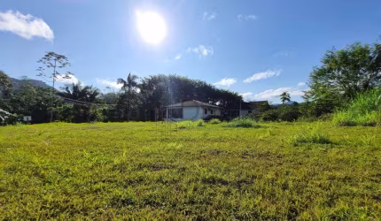 Terreno à venda no Guabiruba Sul, Guabiruba , 603 m2 por R$ 299.000