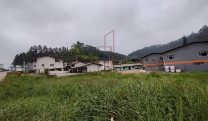 Terreno comercial à venda no Bateas, Brusque  por R$ 1.300.000