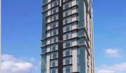 Apartamento com 1 quarto à venda no Centro I, Brusque , 69 m2 por R$ 621.000
