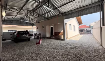 Casa com 3 quartos à venda no Santa Terezinha, Brusque , 200 m2 por R$ 742.000