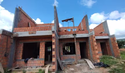 Casa com 2 quartos à venda no Limeira Baixa, Brusque , 85 m2 por R$ 399.000
