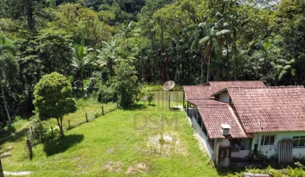 Chácara / sítio com 2 quartos à venda no Guabiruba Sul, Guabiruba  por R$ 610.000