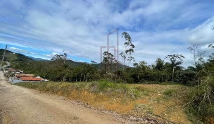 Terreno à venda no Lageado Baixo, Guabiruba  por R$ 145.000