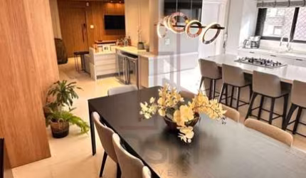 Apartamento com 2 quartos à venda no Centro I, Brusque , 115 m2 por R$ 1.280.000