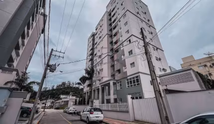Apartamento com 2 quartos à venda no Santa Rita, Brusque , 54 m2 por R$ 397.500