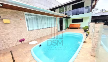 Casa com 3 quartos à venda no Guabiruba Sul, Guabiruba , 270 m2 por R$ 799.000