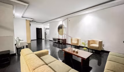 Apartamento com 3 quartos à venda no Centro I, Brusque , 218 m2 por R$ 950.000