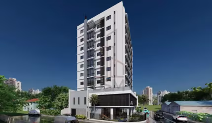 Apartamento com 3 quartos à venda no Santa Rita, Brusque , 111 m2 por R$ 945.000