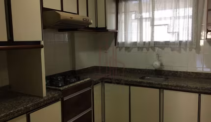 Apartamento com 3 quartos à venda no Centro I, Brusque , 147 m2 por R$ 850.000