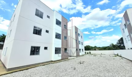 Apartamento com 2 quartos à venda no Rio Branco, Brusque , 60 m2 por R$ 300.000
