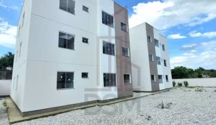 Apartamento com 2 quartos à venda no Rio Branco, Brusque , 60 m2 por R$ 300.000