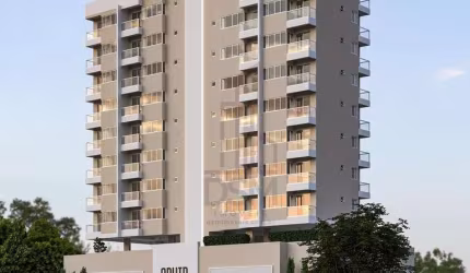 Apartamento com 1 quarto à venda no Santa Terezinha, Brusque , 22 m2